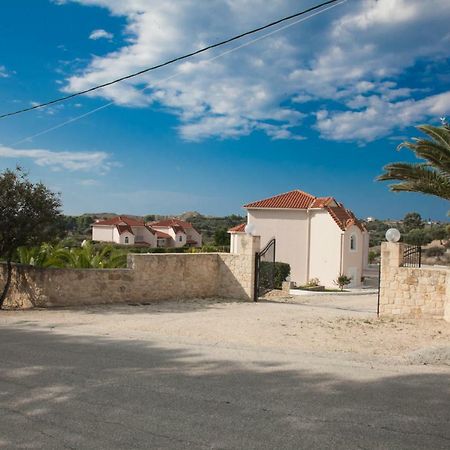 Cavaliere Houses Lixouri Exterior foto
