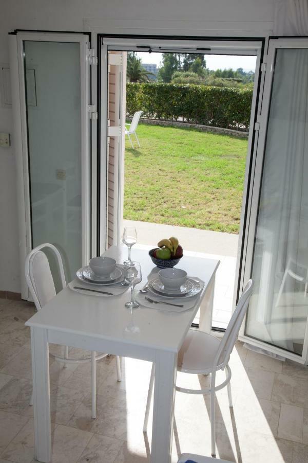 Cavaliere Houses Lixouri Exterior foto