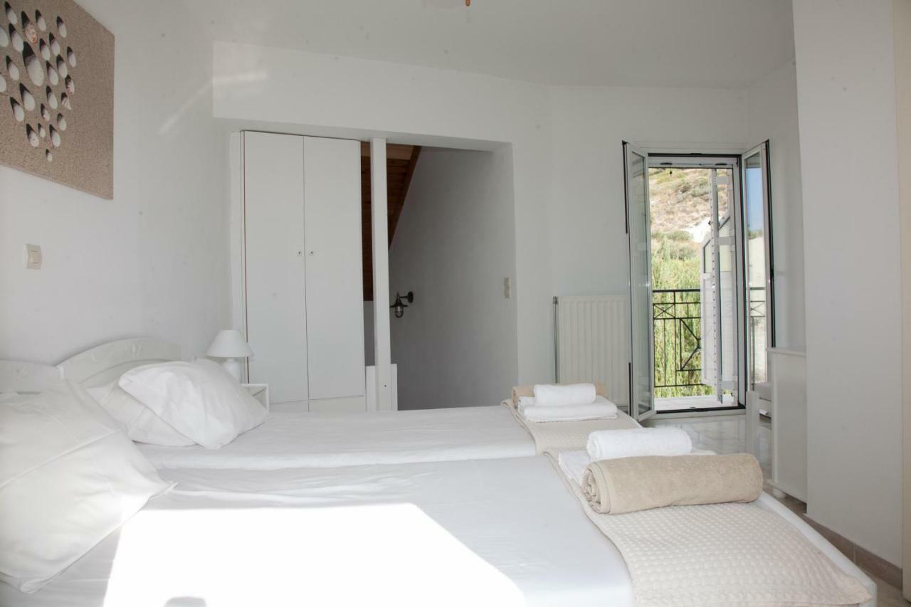 Cavaliere Houses Lixouri Exterior foto