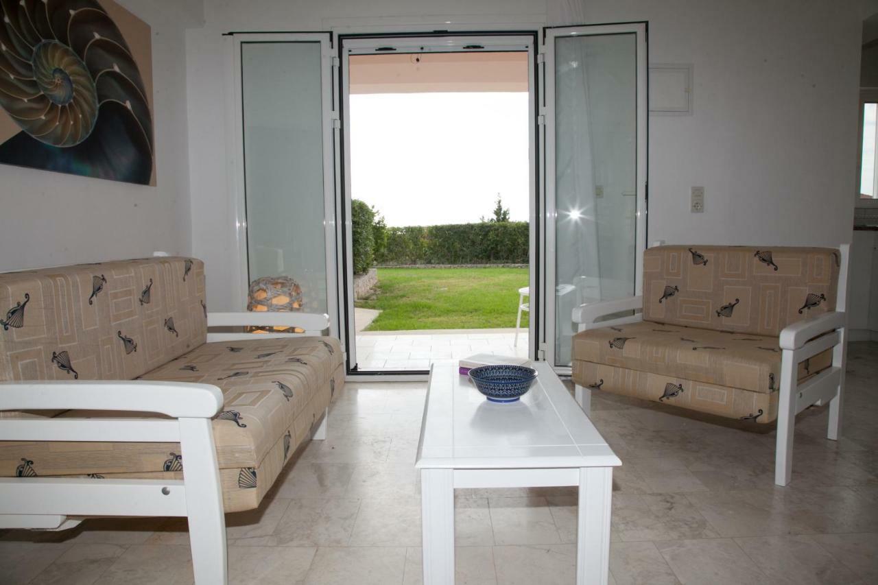 Cavaliere Houses Lixouri Exterior foto