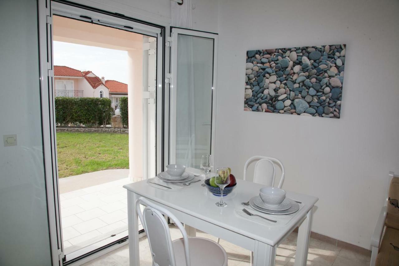 Cavaliere Houses Lixouri Exterior foto