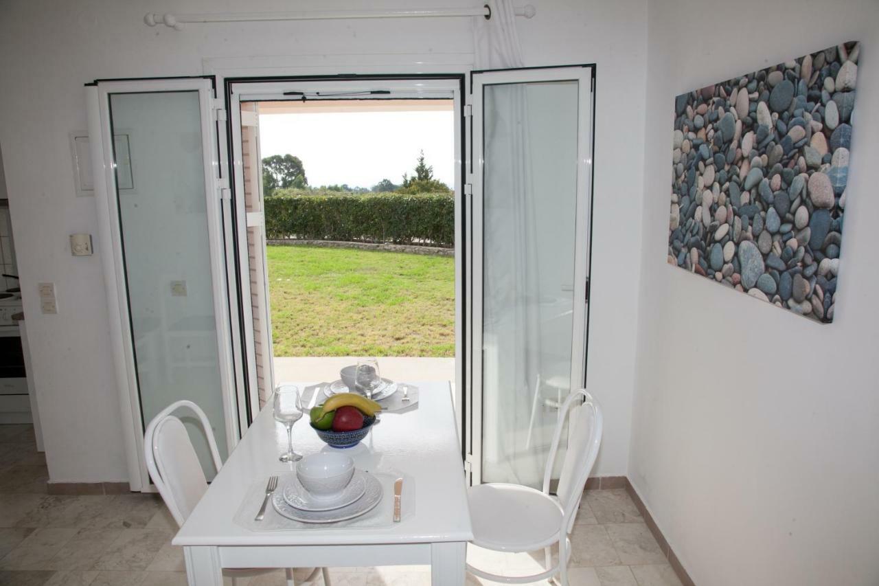 Cavaliere Houses Lixouri Exterior foto